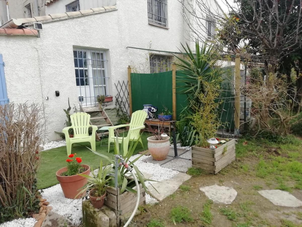 Chambre D'Hote - Mas Le Barret Arles Exterior photo