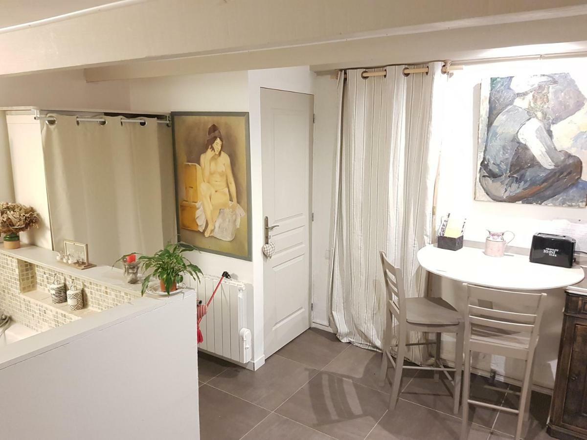 Chambre D'Hote - Mas Le Barret Arles Exterior photo